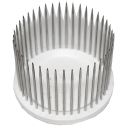 Jehlová poklopka na odchyt matek Thumb