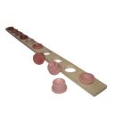 Souprava na chov matek - 10 mateč. Thumb