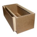 Forma k stloukání rámků 39x24 Thumb