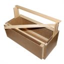 Forma k stloukání rámků 39x24 Thumb