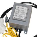 Trafo na zatavování mezistěn 24V - nerez dr. Thumb