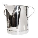 Kýbl s výlevkou pod medomet 14 kg – nerez Thumb