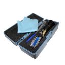 Refraktometr na med Catania ATC - cukroměr pro měření obsahu vody v medu Thumb