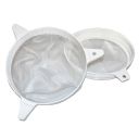 Cedník síto na med dvojitý - plast Thumb