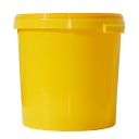 nadoba-na-med-40-kg-plast-zluta-25-3.jpg_1 Nádoba na med plast 40 kg / 30 l - žlutá Thumb