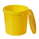 nadoba-na-med-40-kg-plast-zluta-25-9.jpg_1 Nádoba na med plast 40 kg / 30 l - žlutá Thumb