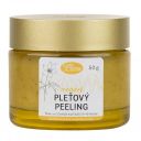 medovy-peeling.jpg_product Pleva Medový pleťový peeling - 50g Thumb