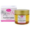 Pleva Pleťový krém s propolisem 50g Thumb