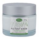 Pleva pleťový krém s mateří kašičkou - 50g Thumb