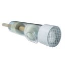 Značící a vychytávací pístek - sklo Thumb