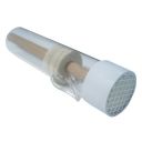 Značící a vychytávací pístek - sklo Thumb