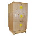 Úl 39x24 s 3 nástavky - Tachov Thumb