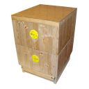 Úl 39x24 s 2 nástavky - Tachov Thumb