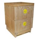 Úl 39x24 s 2 nástavky - Tachov Thumb