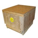 Úl 39x24 s 1 nástavkem - Tachov Thumb