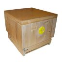 Úl 39x24 s 1 nástavkem - Tachov Thumb