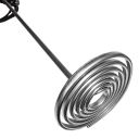 Ztekucovací spirála na med nerez - pr. 21,5 cm Thumb