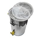 Stáčecí a čeřící nádoba 50 kg - pl. kohout Thumb