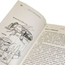 Receptář: Léčení včel. produkty J.R. Thumb