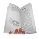 Receptář: Léčení včel. produkty J.R. Thumb