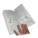 Receptář: Léčení včel. produkty J.R. Thumb