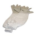 Ochranné včelařské rukavice - dětské Thumb