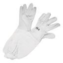 Ochranné včelařské rukavice - dětské Thumb