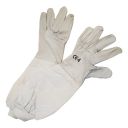 Ochranné včelařské rukavice - dětské Thumb