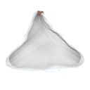 Uhelonové síto 550 mik. - kužel Thumb