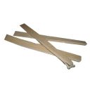 Knoty do dýmáku - dřevopapír Thumb