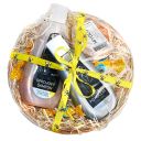 Pleva Pánský dárkový košík Thumb