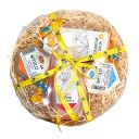 Pleva Koupelový dárkový košík Thumb