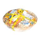 Pleva Koupelový dárkový košík Thumb