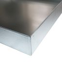 Plechové víko na úl 3 cm - 530x530x70 Thumb