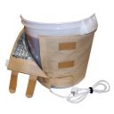 Pás na ztekucování medu - el. Thumb