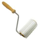 Váleček na odvíčkování a uvolňování medu - plast. Thumb