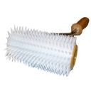 Váleček na odvíčkování a uvolňování medu - plast. Thumb