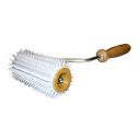 Váleček na odvíčkování a uvolňování medu - plast. Thumb