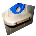 Leták před česnový otvor Thumb