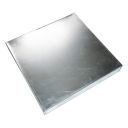 Plechové víko na úl 2 cm - 510x510x60 Thumb