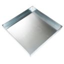 Plechové víko na úl 2 cm - 510x510x60 Thumb