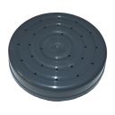 Víčko šroubové s dírkami - plast - Lysoň Thumb