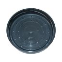 Víčko šroubové s dírkami - plast - Lysoň Thumb