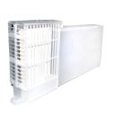 Odpařovač těkavých látek - typ Nassenheider - BienoPlastⓇ Thumb