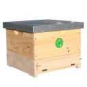tenkosteny-39x24-1-nastavky-24-02.jpg_1 Úl 39x24 s 1 nástavkem - Celodřevěný Thumb