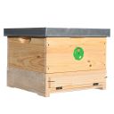 tenkosteny-39x24-1-nastavky-24-03.jpg_1 Úl 39x24 s 1 nástavkem - Celodřevěný Thumb