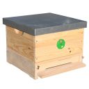 tenkosteny-39x24-1-nastavky-24-06.jpg_1 Úl 39x24 s 1 nástavkem - Celodřevěný Thumb