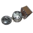 Dýmák (kuřák) - velký - nerezový (max) 28 cm Thumb