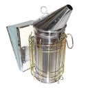 Dýmák (kuřák) - velký - nerezový (max) 28 cm Thumb