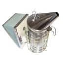 Dýmák (kuřák) - velký - nerezový (max) 28 cm Thumb